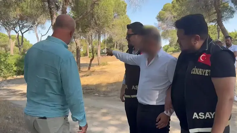 Savcı, 7 yıl sonra eşini öldürdüğünü itiraf eden sanık için ağırlaştırılmış müebbet istedi