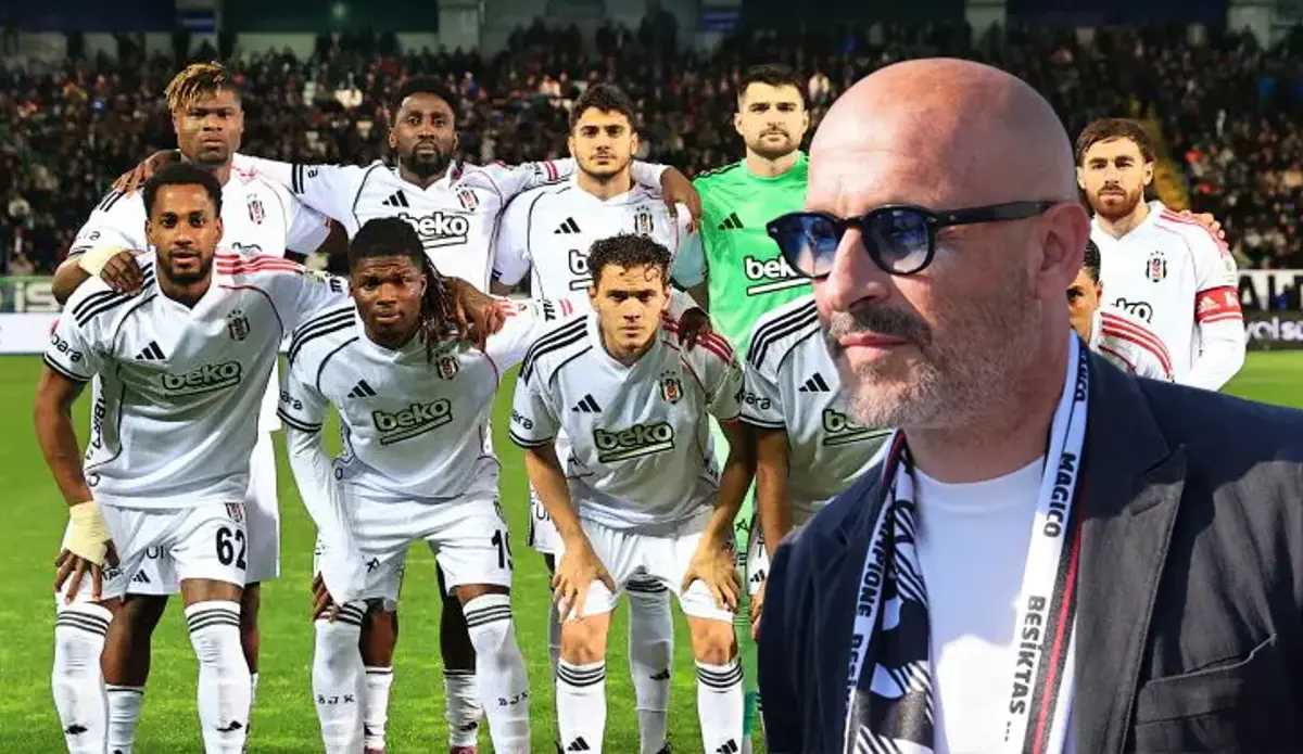Beşiktaş'ta Italiano'nun istediği transfer belli oldu! İtalya'dan sürpriz isim