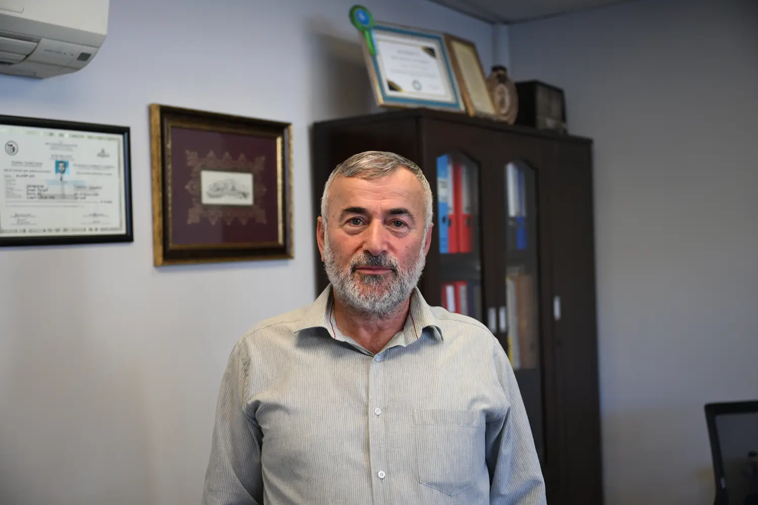 Çengelköy direnişinin rehin tanığı 15 Temmuz gecesini anlattı