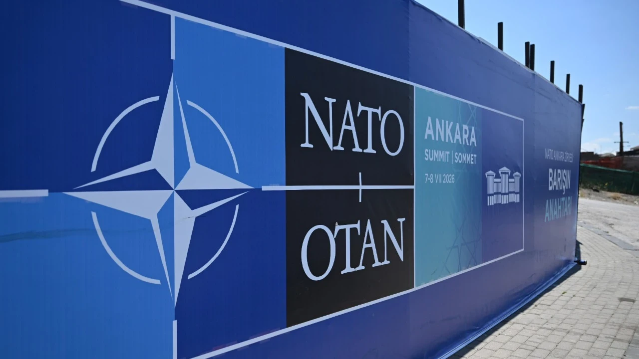 NATO Zirvesi'nde görevli polislerin zehirlendiği iddiasına Ankara Valiliği'nden açıklama