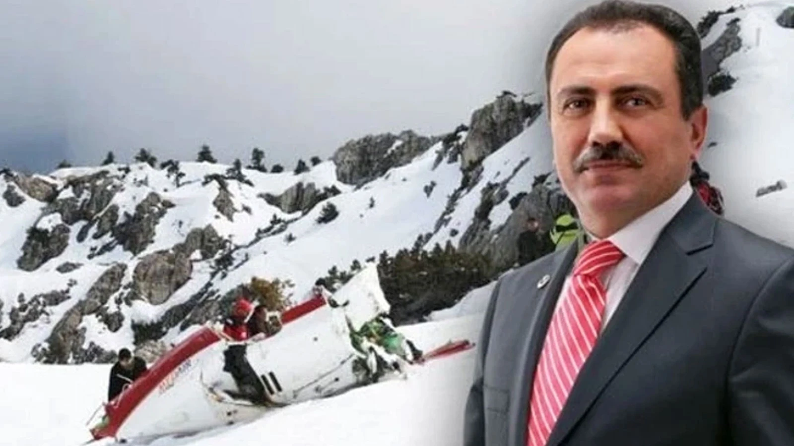 Muhsin Yazıcıoğlu soruşturmasında yeni gelişme!