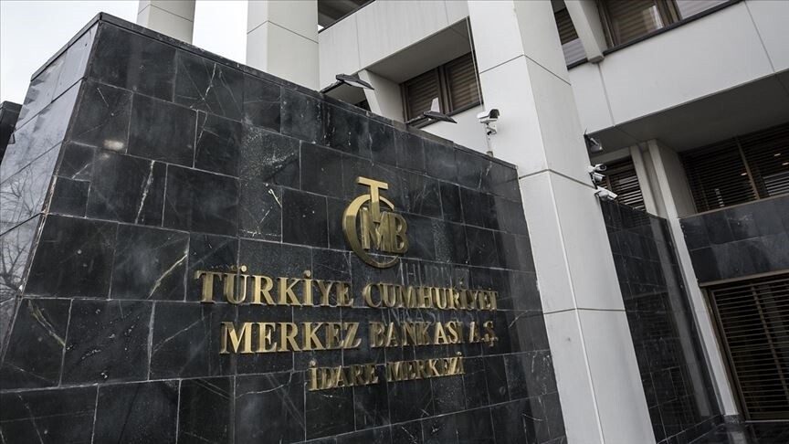 Merkez Bankası, politika faizini yüzde 37'de sabit bıraktı