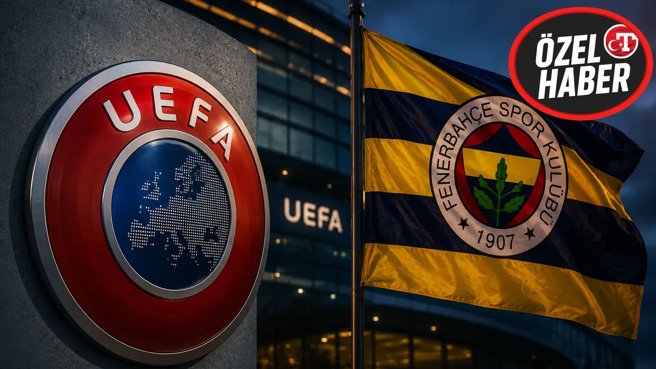 UEFA'dan Fenerbahçe'ye yaptırım! Mourinho, Diego Carlos ve Kerem Aktürkoğlu detayı