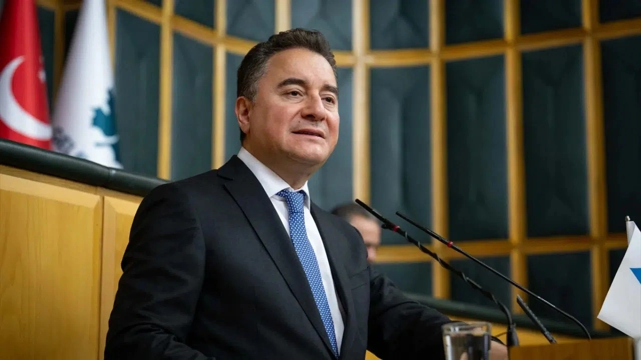Ali Babacan'dan Erdoğan'a sahte vekil imzası için sert sözler! Bu olanları nasıl izah edeceksiniz?