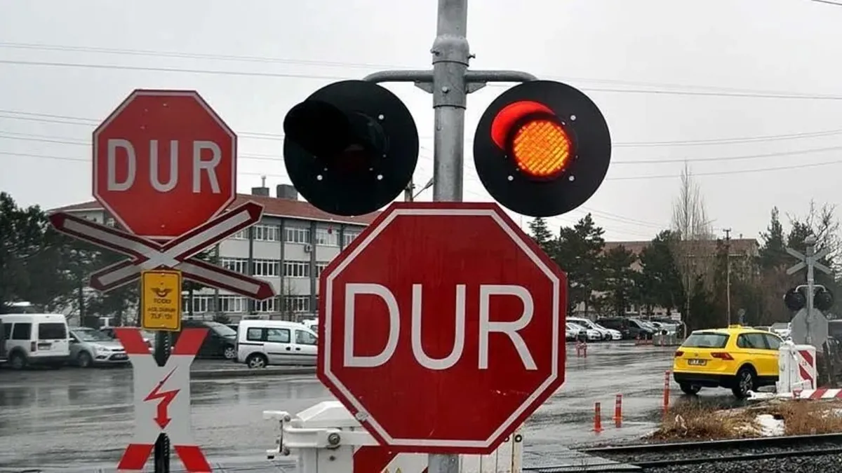Hemzemin geçitlerde güvenlik için 22 yılda 11,25 milyar liralık yatırım yapıldı