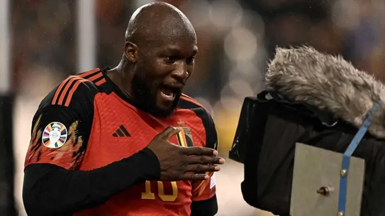Romelu Lukaku ısrarı! Fenerbahçe, ezeli rakibinin istediği yıldız için devreye girdi