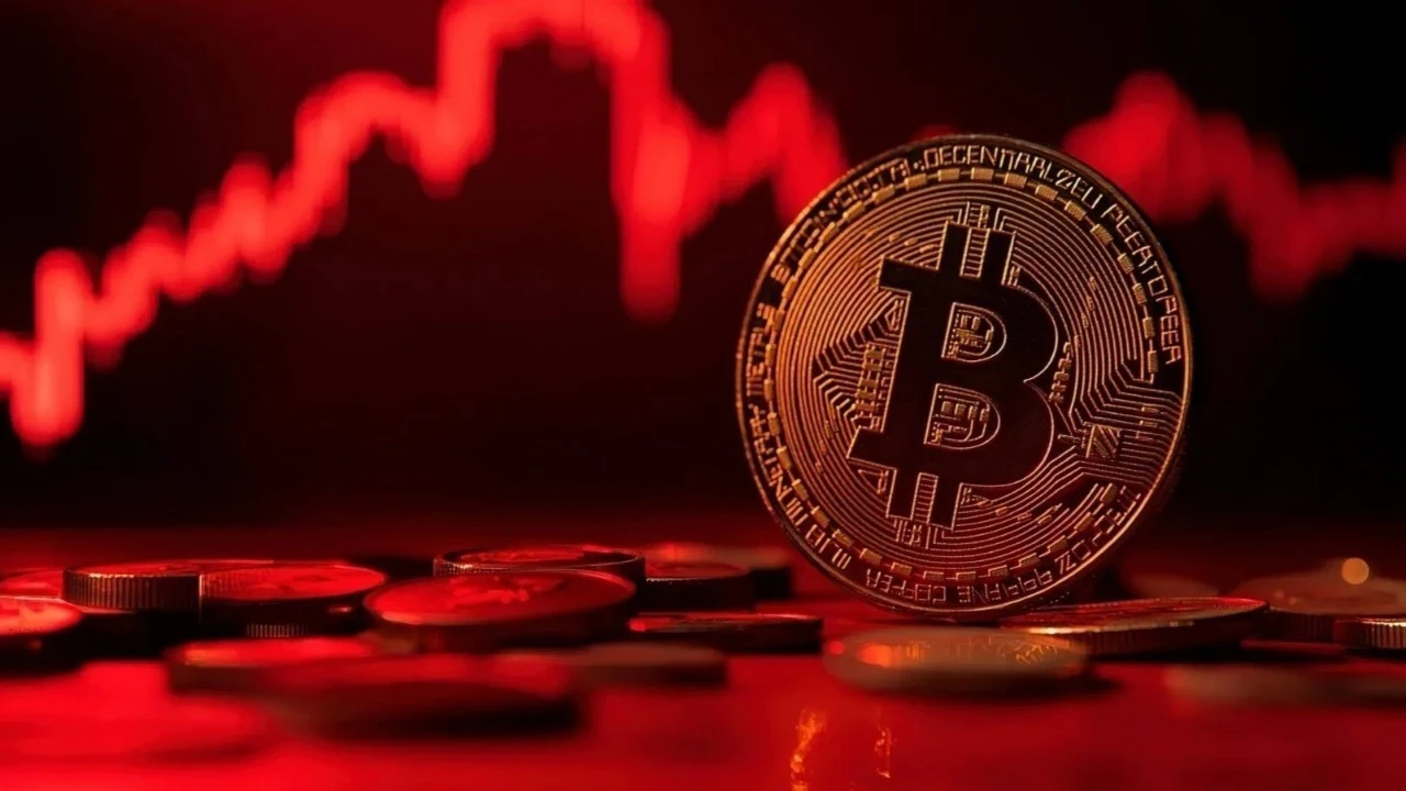 Bitcoin Asya işlemlerinde yükselirken satış baskısı endişeleri sürüyor