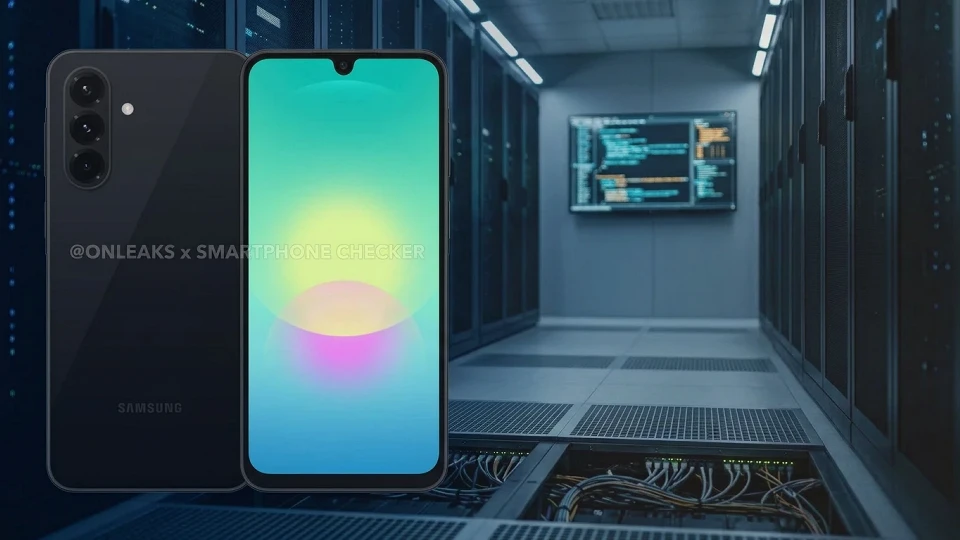 Samsung’un uygun fiyatlı telefonu ortaya çıktı: Galaxy A18, Snapdragon işlemci seçeneğiyle Türkiye’ye gelebilir | Teknoloji Haberleri