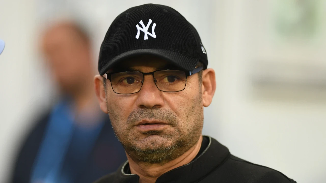 Metin Diyadin'den Gençlerbirliği transfer alarmı: "4-5 takviye şart"