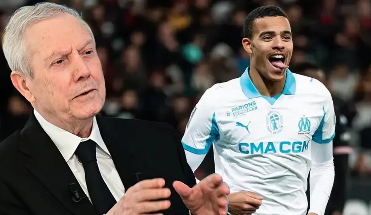 Aziz Yıldırım'dan olay Mason Greenwood kararı! Fenerbahçe'de transfer bombası...