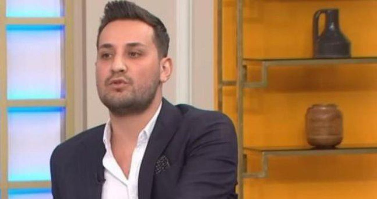 Haydar Enes Çetinkaya kimdir? Dilan ve Engin Polat'ın avukatı Haydar Enes Çetinkaya kaç yaşında, nereli?