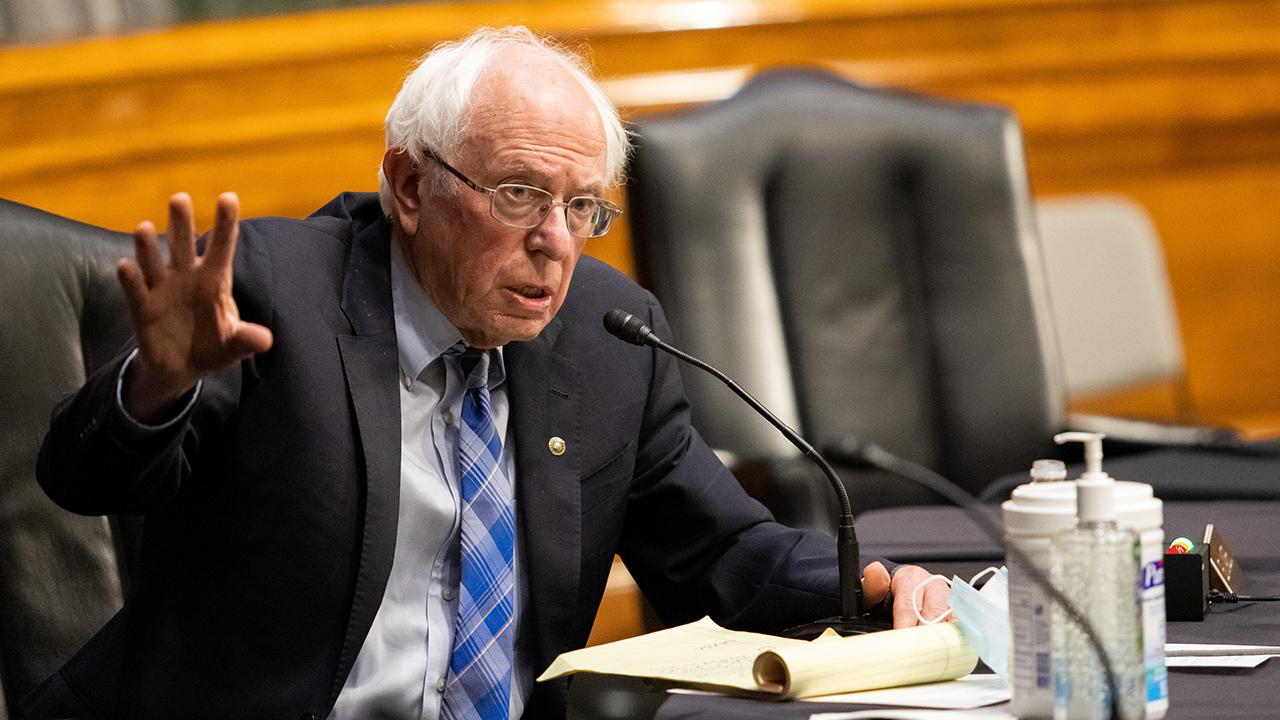 ABD'li Senatör Sanders'dan İsrail'in aşırı sağcı bakanı Ben-Gvir'in "Lübnan yansın" ifadesine tepki