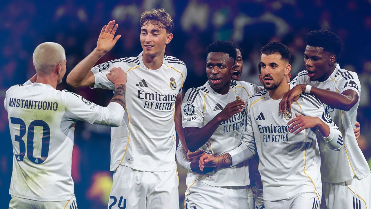 Galatasaray, Real Madrid'in yıldızını istiyor