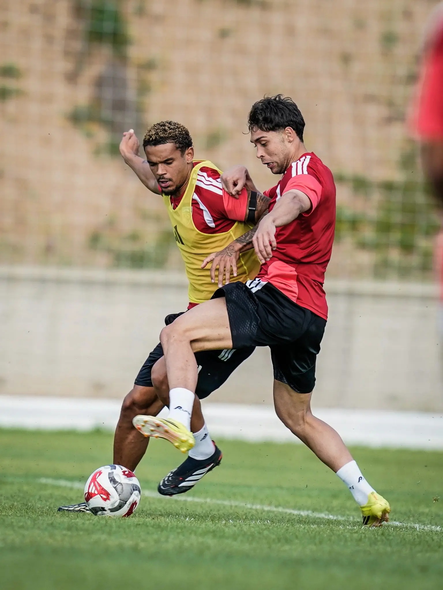 Kayserispor'dan kadro dışı kararı
