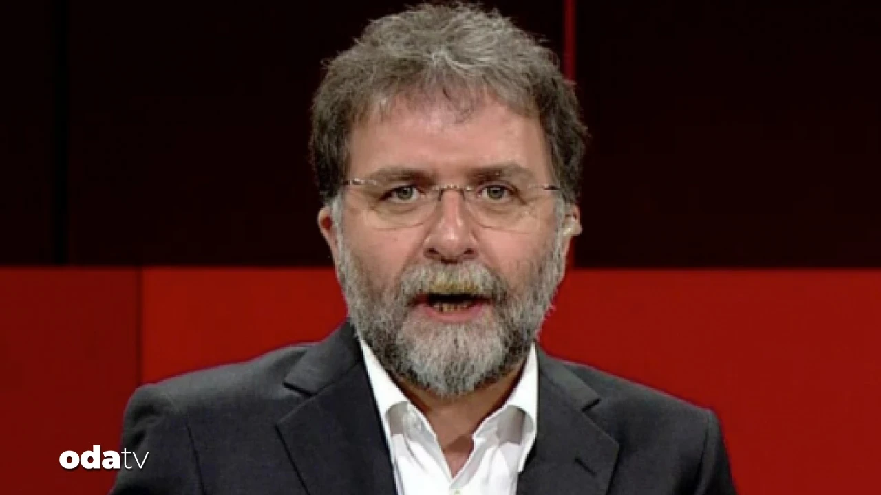 Haluk Levent'e Sülün Osman dedi.. Ahmet Hakan'ın arşivi açıldı