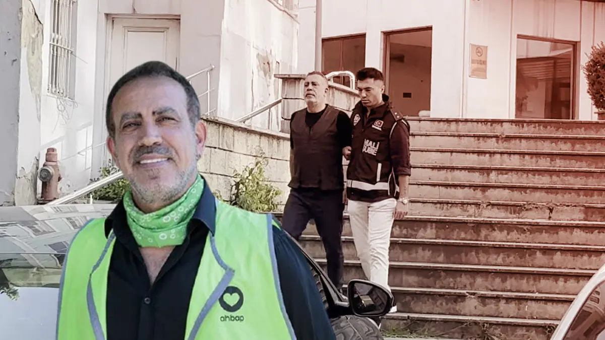 Haluk Levent'in asistanı Yeliz Kaya'nın ifadesi ortaya çıktı: "Borçlarından dolayı beni yaktı"