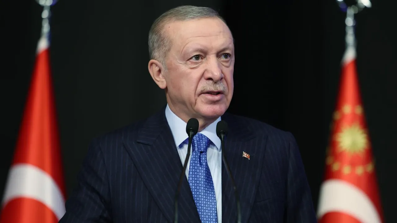 Cumhurbaşkanı Erdoğan'dan 15 Temmuz makalesi: Her alanda FETÖ'nün kökünü kazıdık