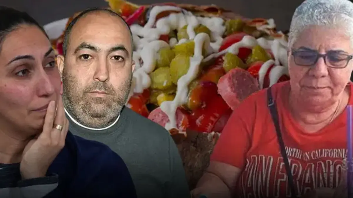 ​Bir annenin hayatı bu kadar ucuz mu? Yediği kumpir sonu oldu, mahkemenin kararı isyan ettirdi