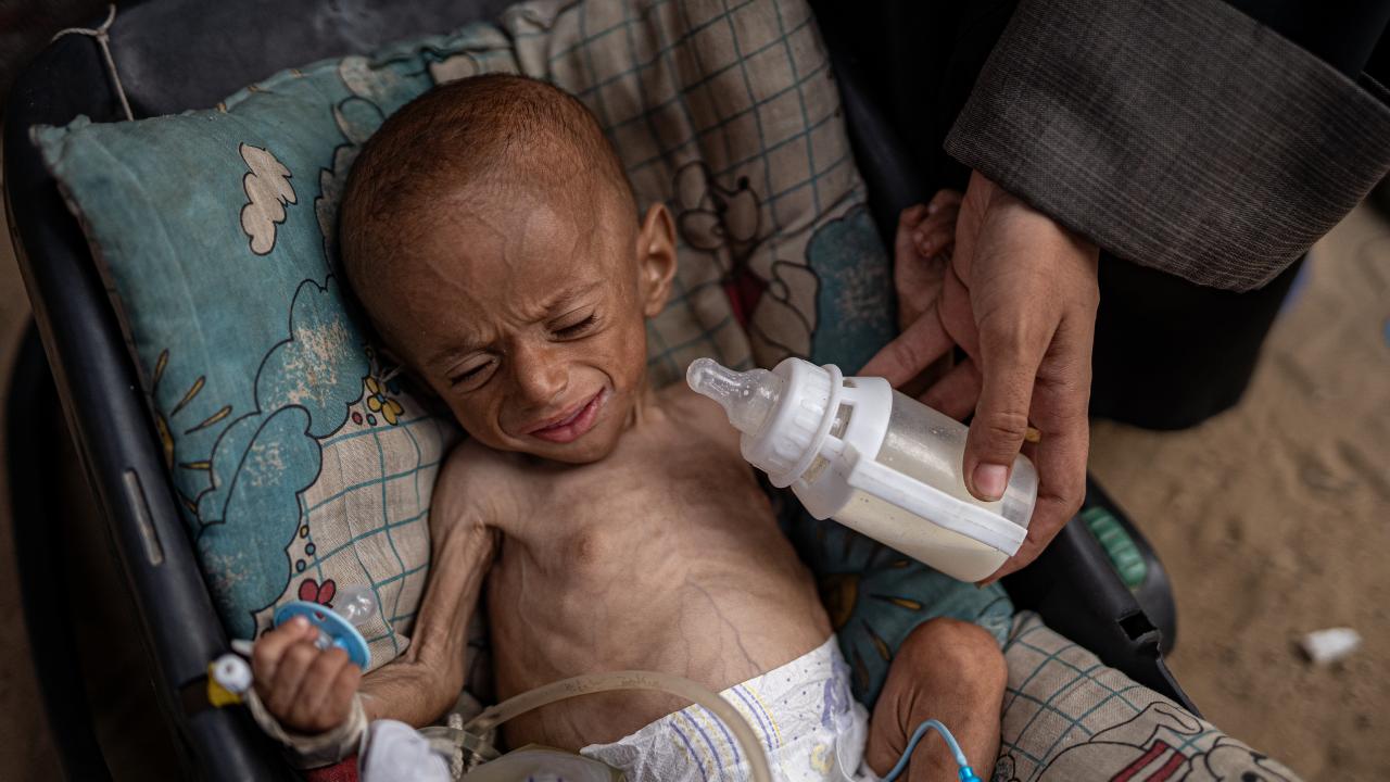 UNICEF, Gazze'de yaşanan "sözde ateşkes" sürecinde 260'tan fazla çocuğun öldürüldüğünü bildirdi