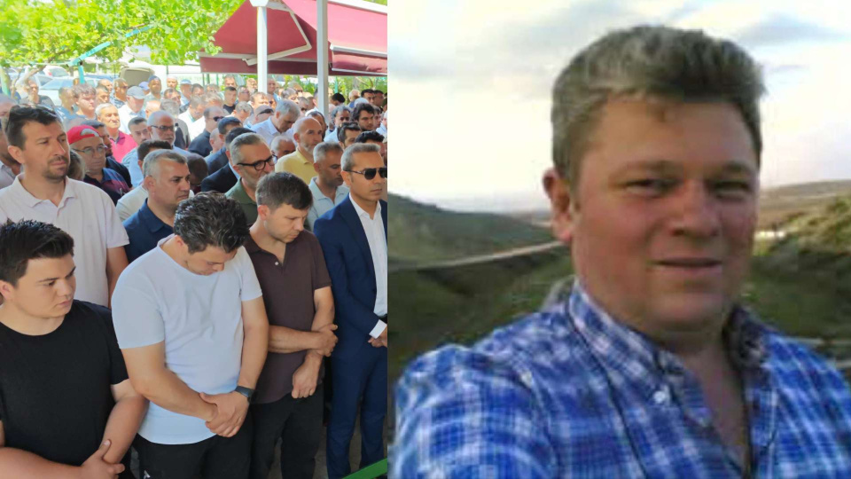 Eskişehir'deki kazada ağır yaralanmıştı; 9 gün sonra hayatını kaybetti