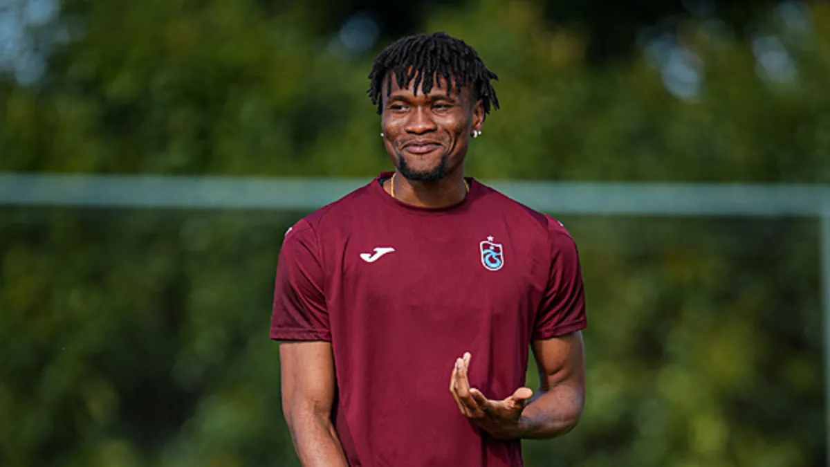 Chibuike Nwaiwu'ya Premier Lig'den sürpriz talip!