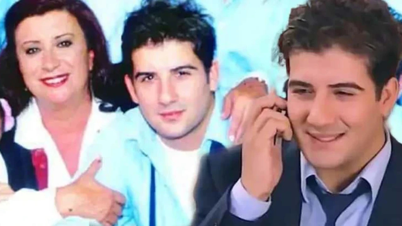Hayat Bilgisi'nin Ortega'sı yıllar sonra konuştu! Oyunculuğu bırakma nedeni şaşırttı