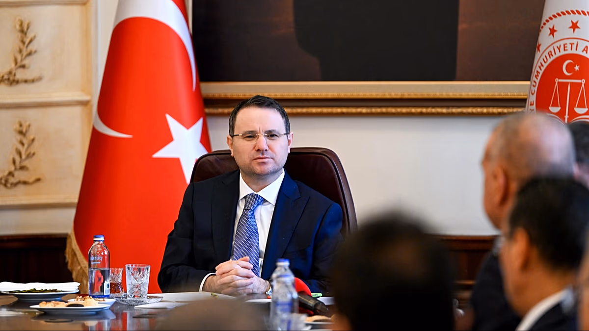 Avrupa Parlamentosu'nda Akın Gürlek tartışması: Neler biliniyor?