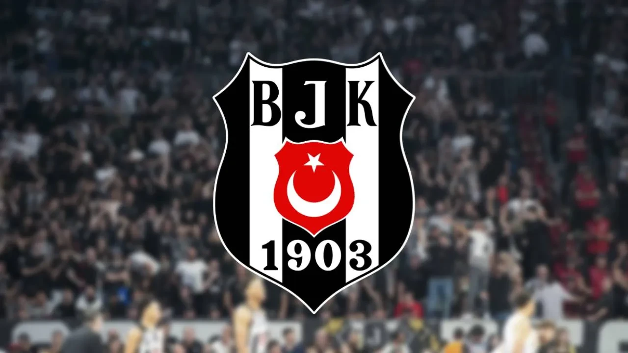 Milli oyuncu Beşiktaş'a veda etti! Ayrılığını sosyal medyadan duyurdu