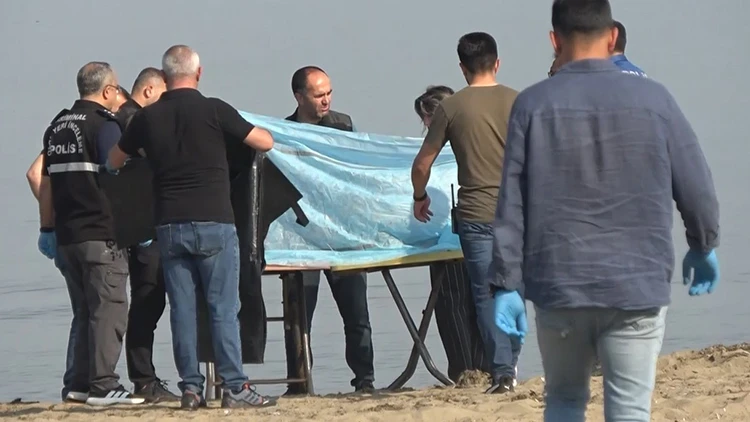 İki farklı ilden peş peşe acı haber: Kayıp olarak aranan çocuk ve 58 yaşındaki kadının cansız bedeni bulundu