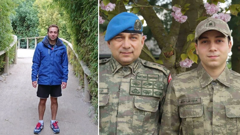 Dorukhan Büyükışık soruşturmasında yeni gelişme: Emekli tümgeneralin oğlunun ölümüyle ilgili 1 şüpheli daha yakalandı