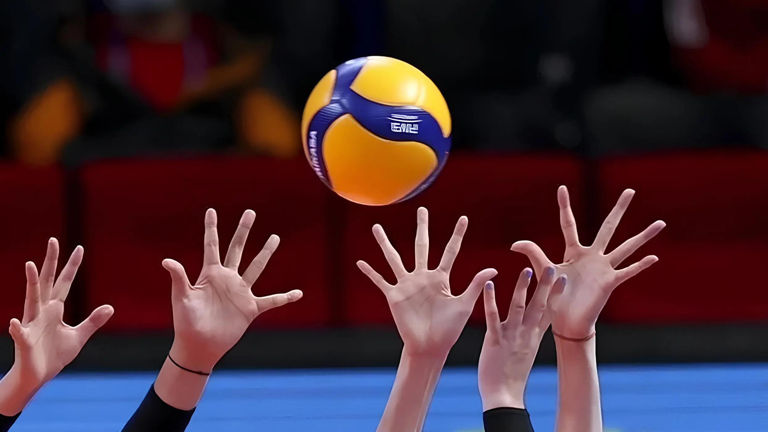 Filenin Sultanları'nın VNL kadrosu açıklandı