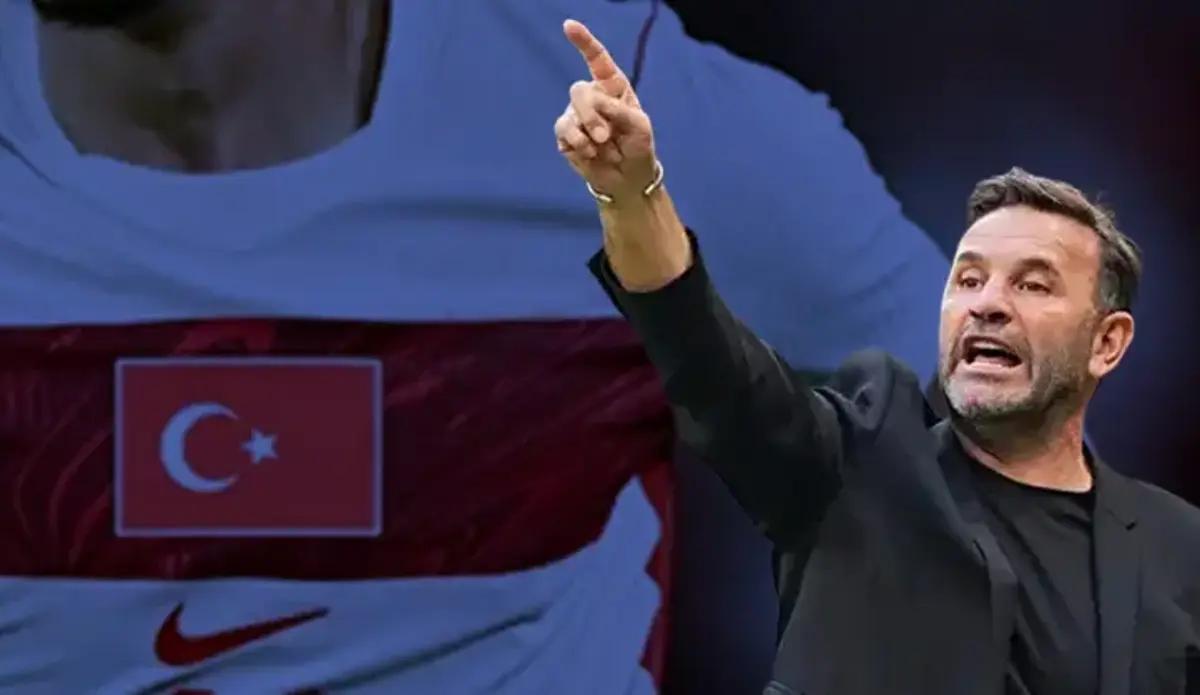 Galatasaray'da yerli harekatı! Milli yıldızlar için düğmeye basıldı