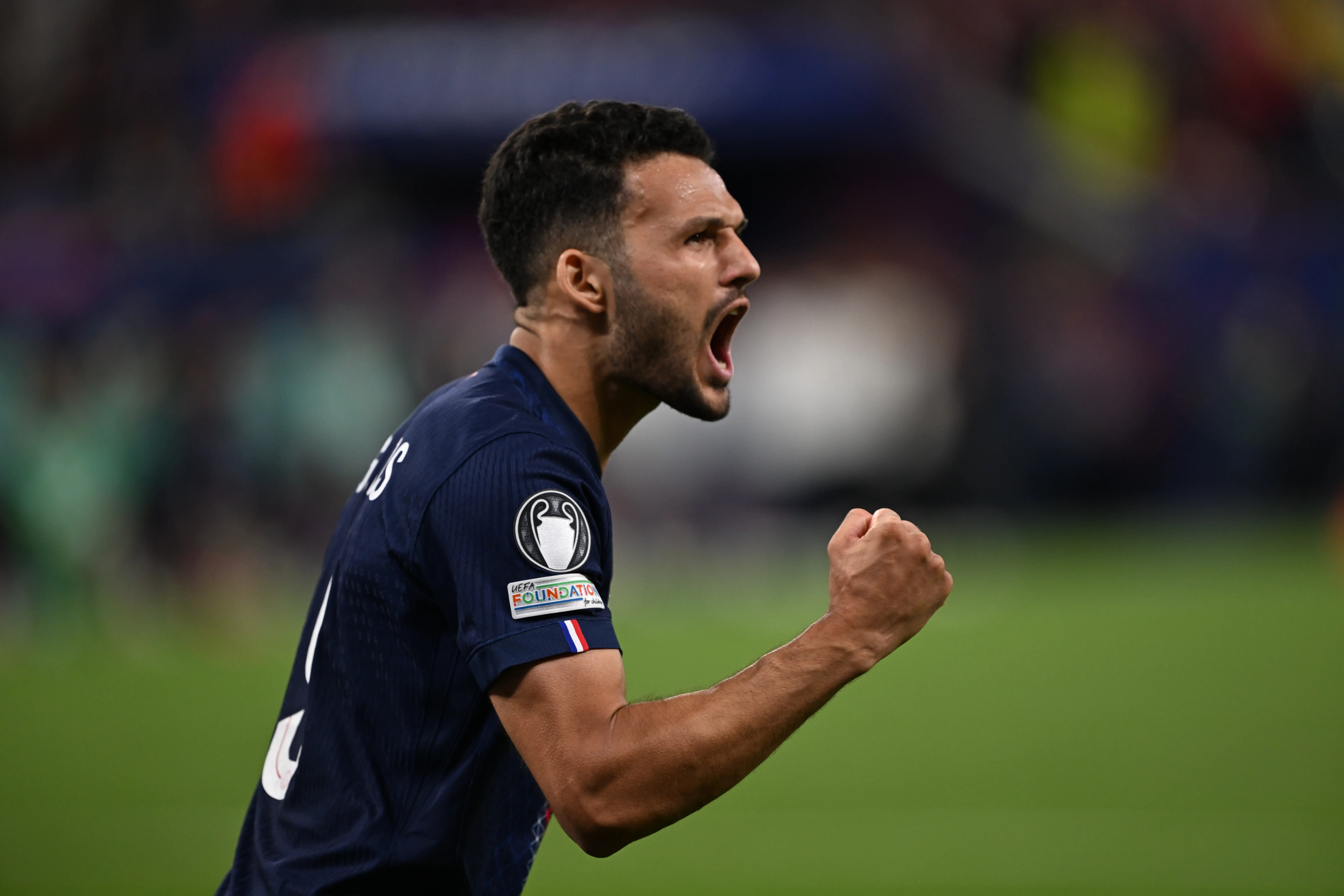 Milan'dan Gonçalo Ramos için resmi teklif