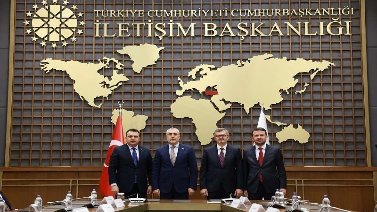 BİK ile İŞKUR arasında medya sektörü için iş birliği protokolü imzalandı