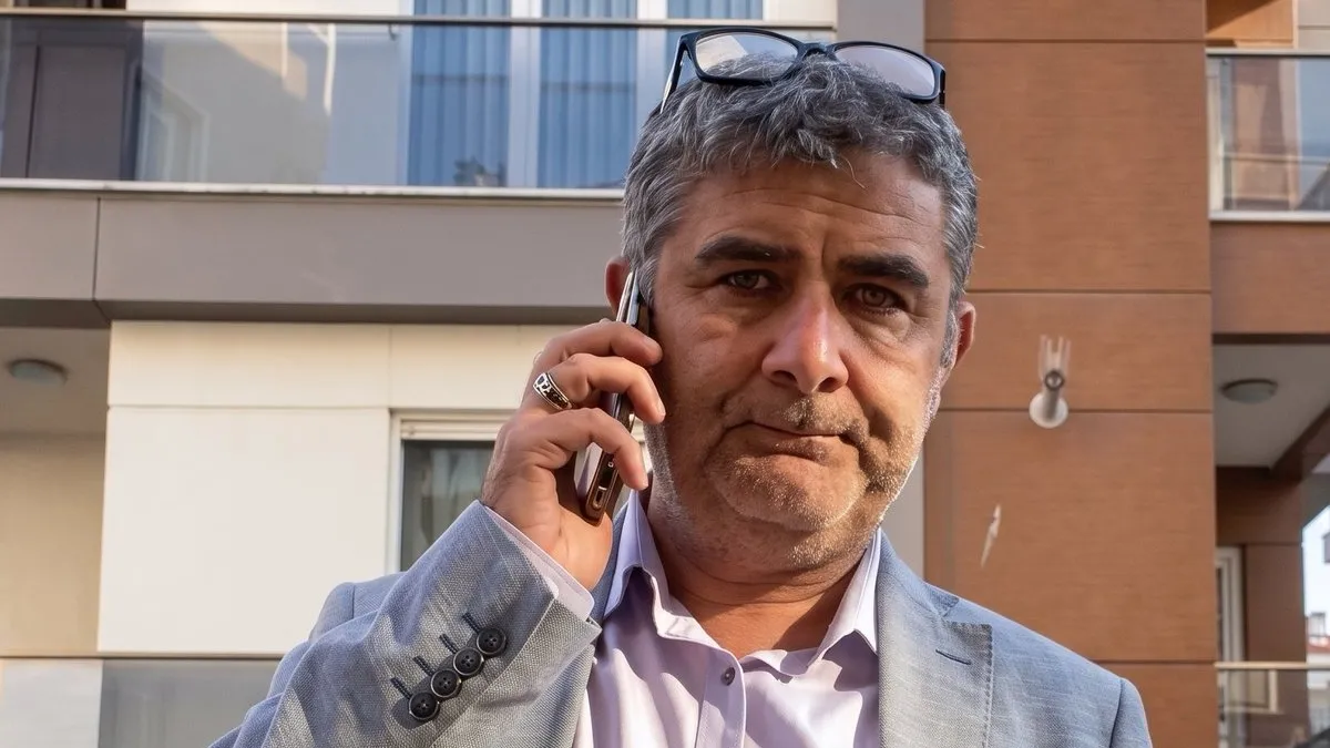 İBB yöneticisi Erhan Karaal'ın kaçırılmasıyla ilgili soruşturmada yeni gelişme!