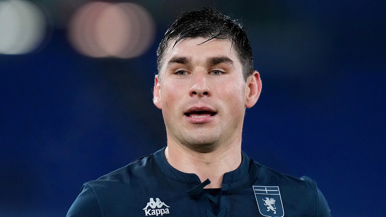 Ruslan Malinovskyi'den Ekuban itirafı: "Tüm olumlu yönlerinden bahsetti"
