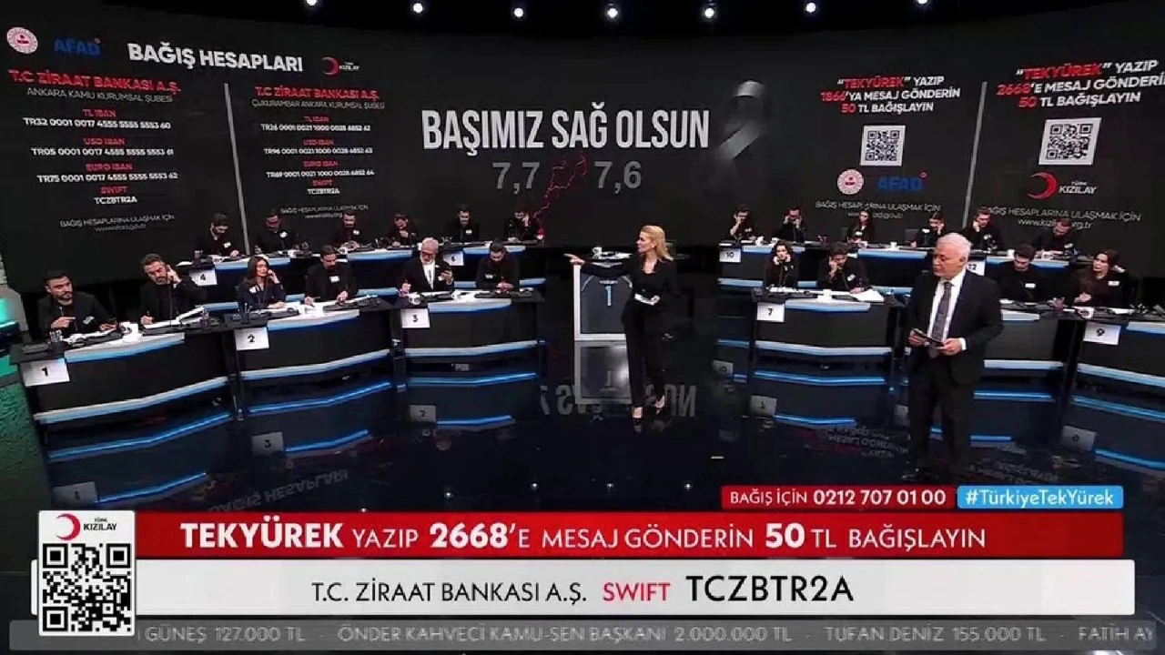 Ertuğrul Özkök yazdı: Türkiye tek yürek miydi, iki yürek mi?