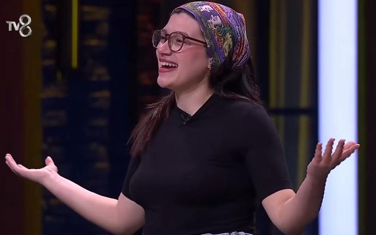 MasterChef Mine kimdir, Mine Erol kaç yaşında, mesleği ne, nereli? 2026 MasterChef Mine elendi mi?