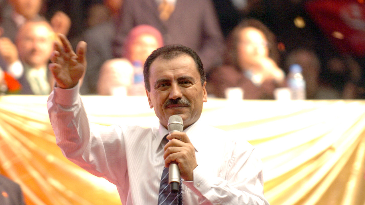 Akın Gürlek'ten Muhsin Yazıcıoğlu açıklaması: FETÖ bağlantısı araştırılıyor