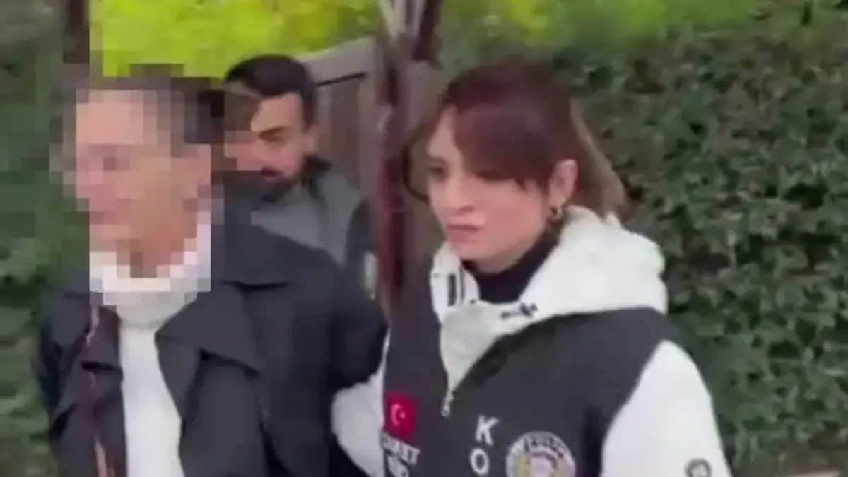 19 yıl önce doğurduğu bebeğini çöpe atmıştı: Mahkemede 'Hatırlamıyorum' diyerek ağladı