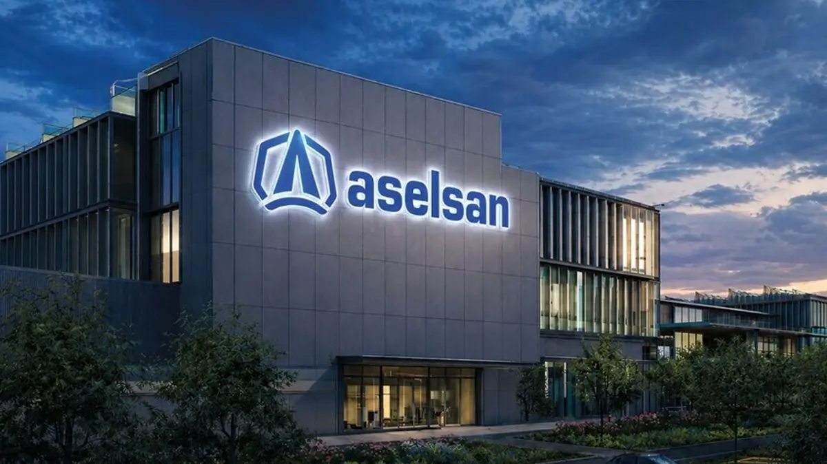 ASELSAN ile SSB arasında imzalar atıldı: 271,5 milyon dolarlık dev anlaşma