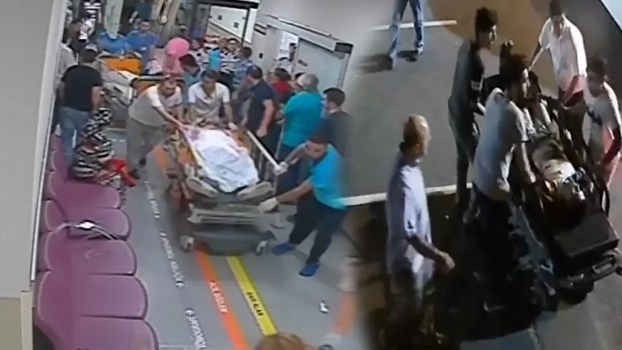 15 Temmuz gecesinden yeni görüntü! 10 yıl önceki kamera kayıtları ortaya çıktı