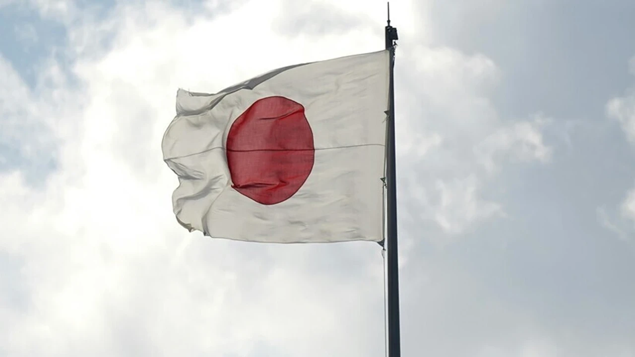 Japonya'dan Hürmüz Boğazı için kritik çağrı