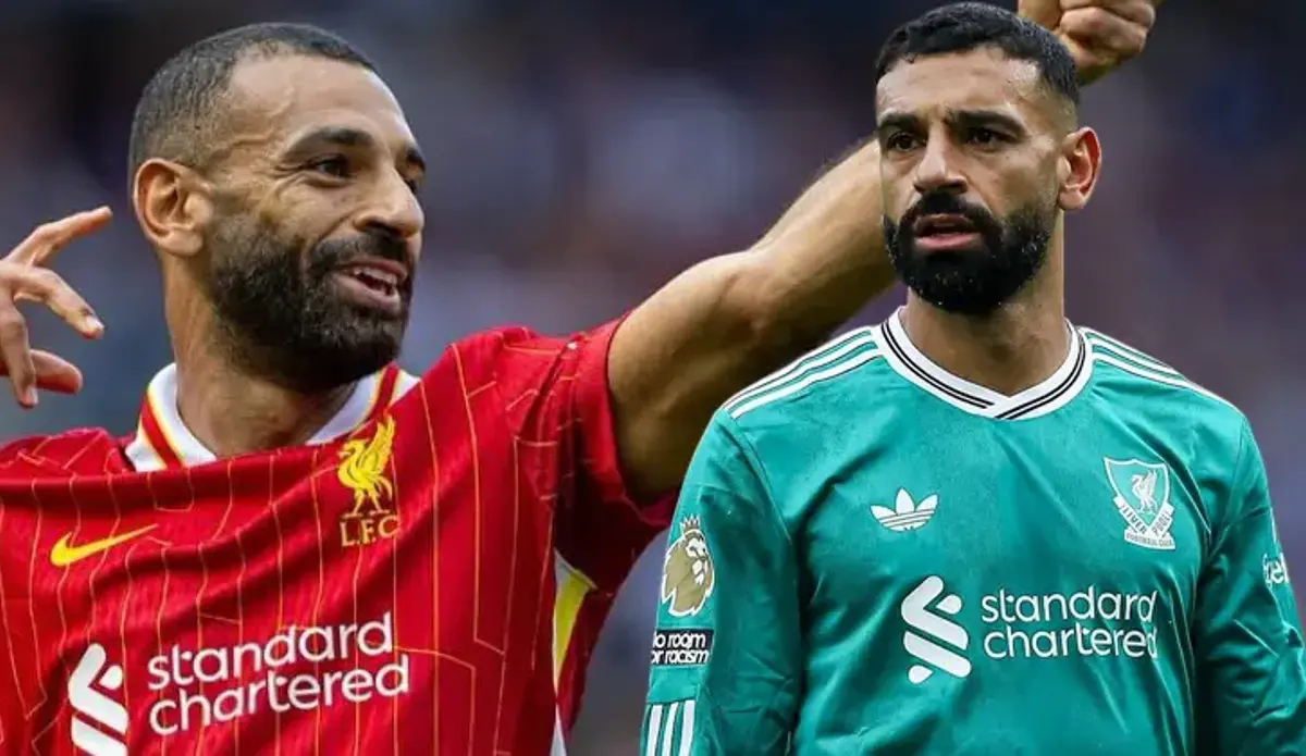 Mohamed Salah bombası! Eski yönetici açıkladı ' Anlaşmaya varmıştık' Transferde son dakika