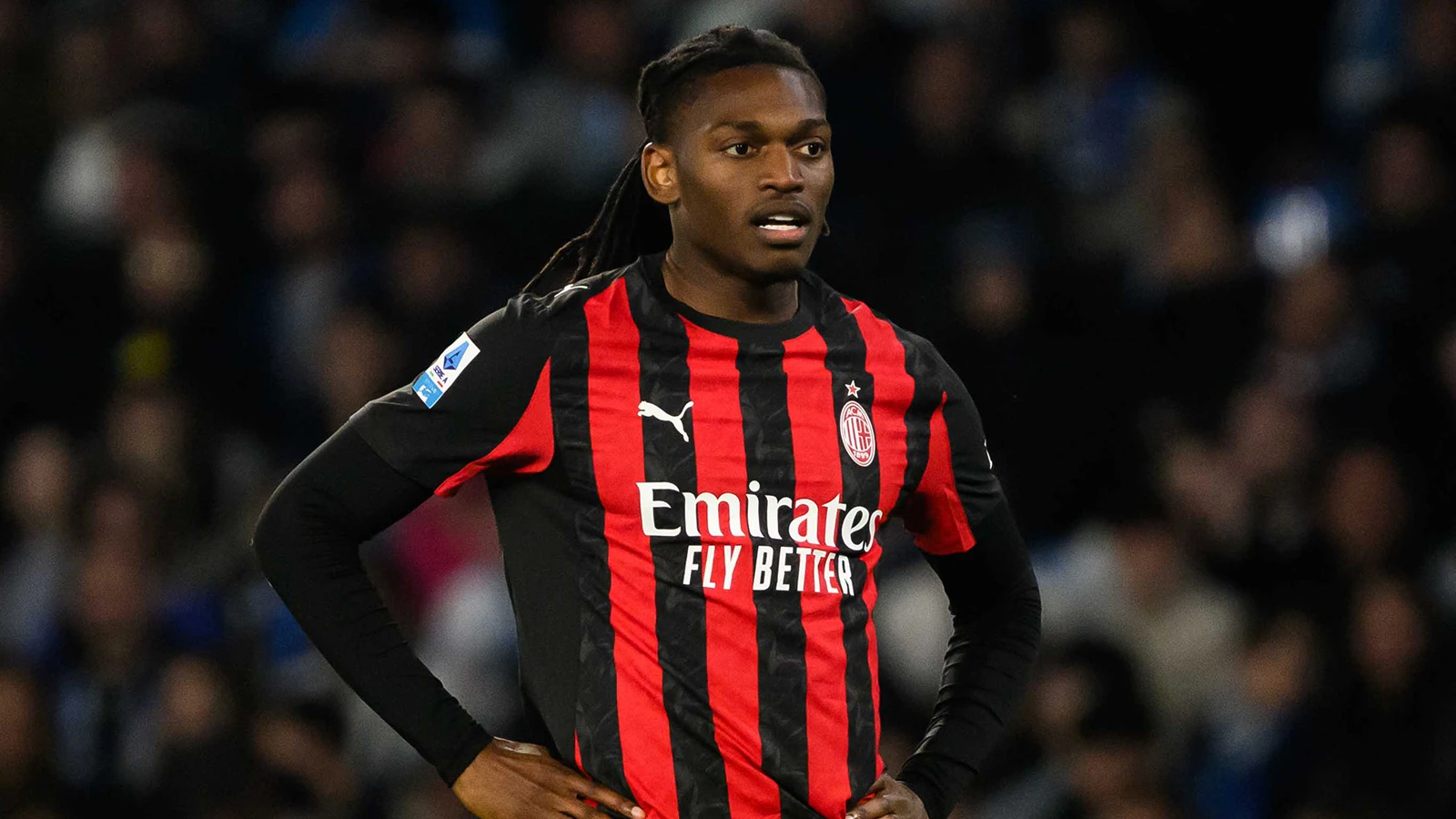 Galatasaray'ın Leao'ya yaptığı yıllık ücret teklifi belli oldu: Transfer tarihini bile duyurdular