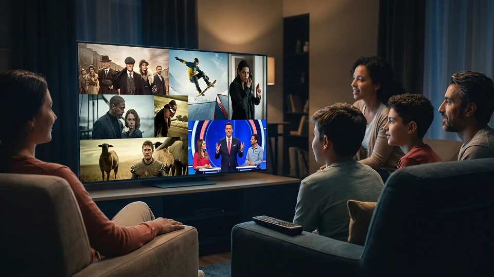 Bugün hangi dizi ve filmler var? 9 Haziran Salı TV yayın akış listesi belli oldu: Kanal D, ATV, TRT 1, Show TV, Star TV, NOW, TV8 yayın akışı