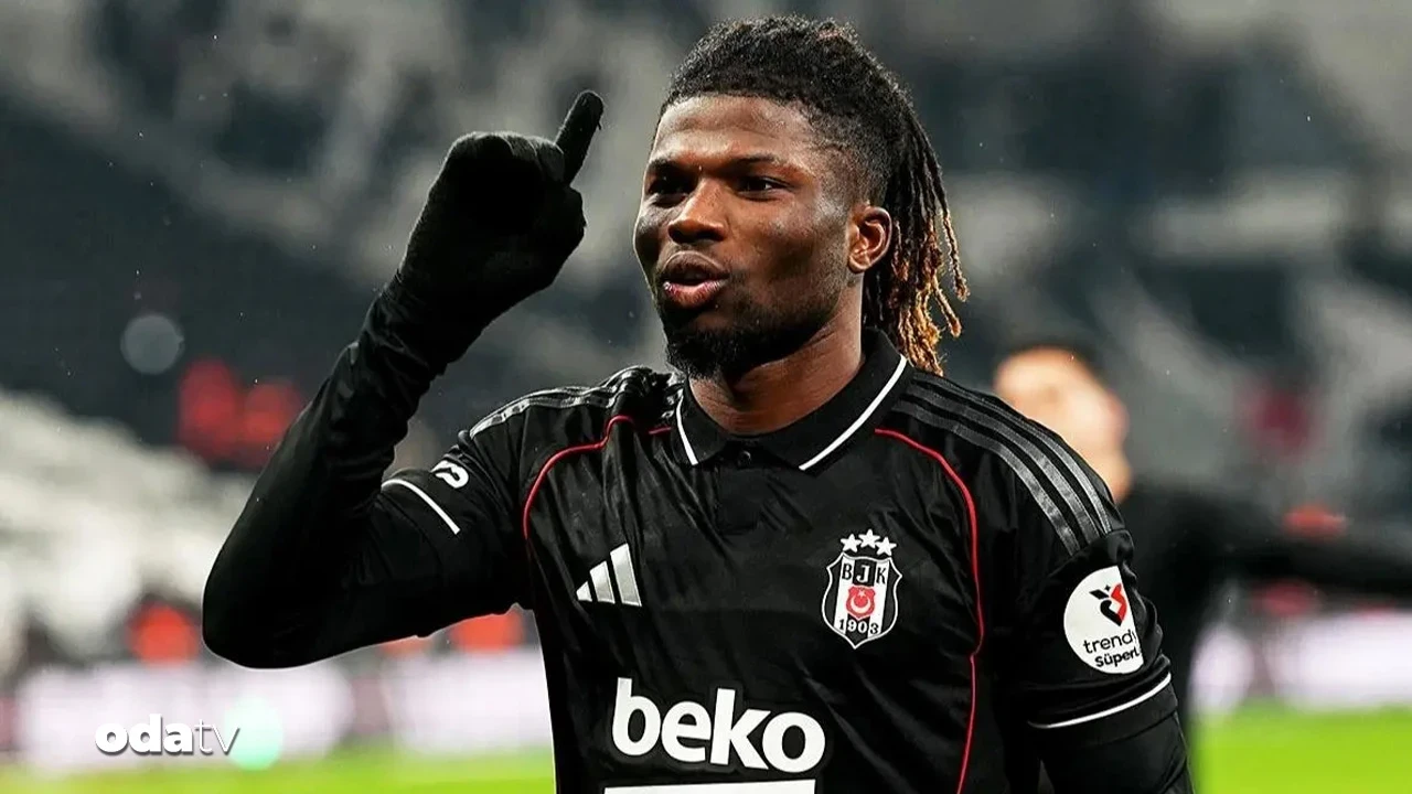 Fenerbahçe Beşiktaş'ın eski yıldızına kancayı taktı