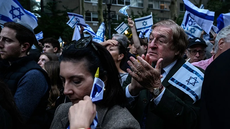 İsrailliler soykırımcı Netanyahu yönetimine tepkili: Yüzde 92'si İran'ın savaşı kazandığına ve anlaşmada galip geldiğine inanıyor