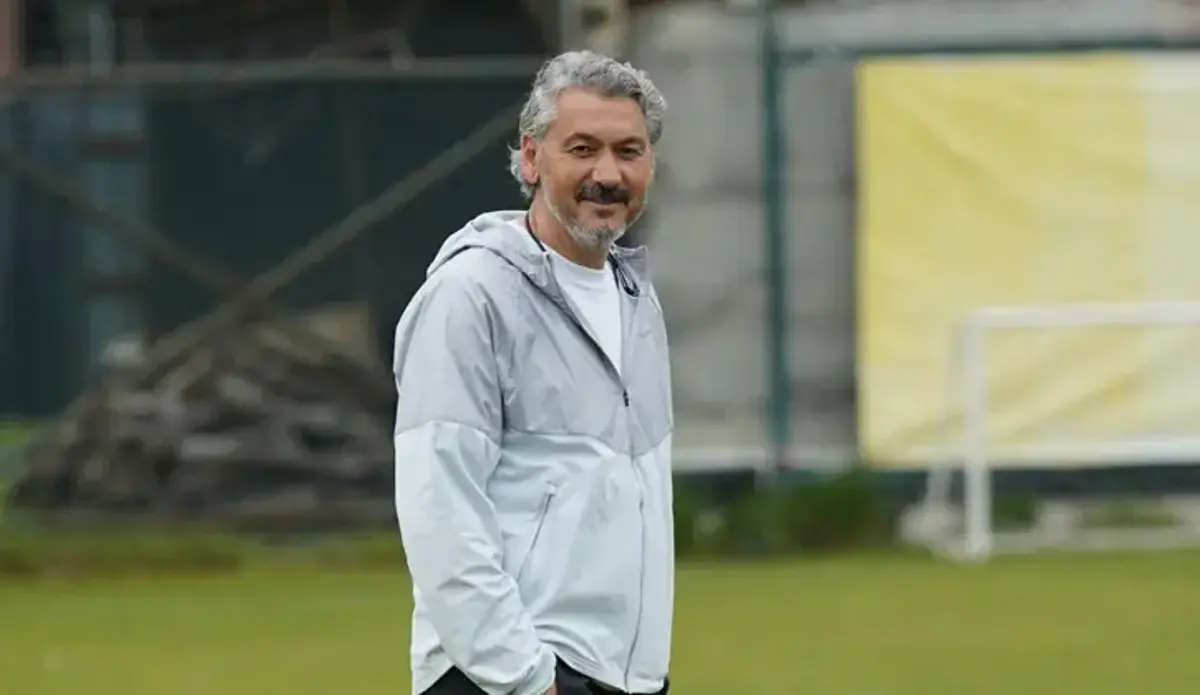 Eyüpspor'dan ayrılan Atila Gerin, Kayseri'ye geldi