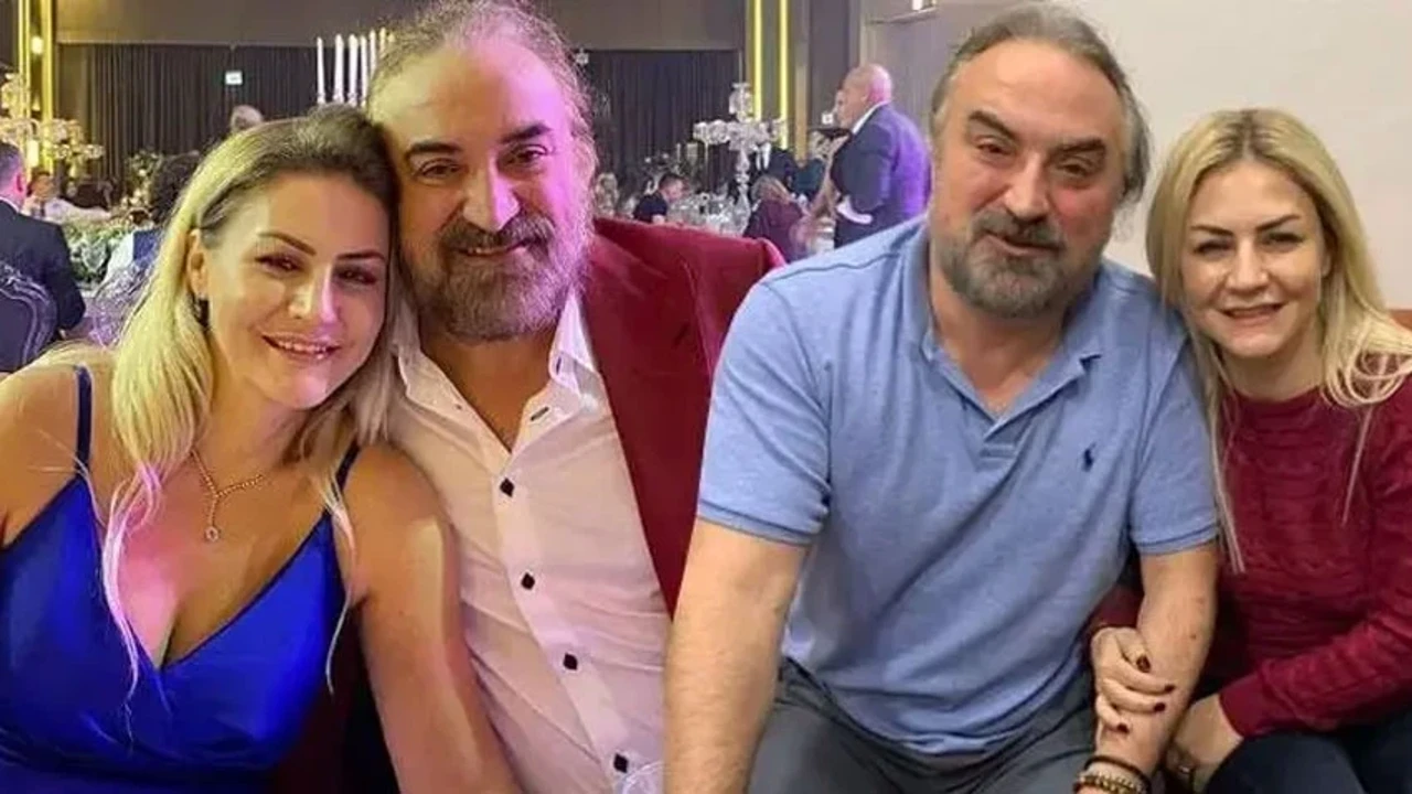 Selma Konak'tan yürek burkan Volkan Konak itirafı: Rüyasında görmüş!